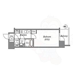 エスリード栄イーストスクエア 14階