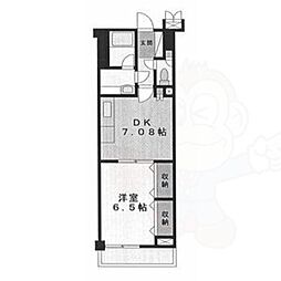 グランドール千種台 2階/-