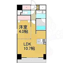 S-FORT熱田六番 5階/-