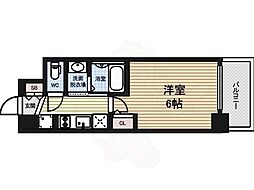 エステムコート名古屋新栄アクシス 14階/-
