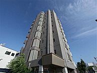 愛知県名古屋市熱田区新尾頭3丁目4番31号：物件画像／株式会社PITTARI 賃貸住宅サービス FC名古屋セントラルパーク店