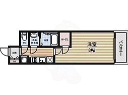 プレサンスジェネ千種内山2