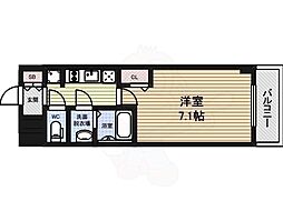 プレサンス桜通ベルノ 8階/-