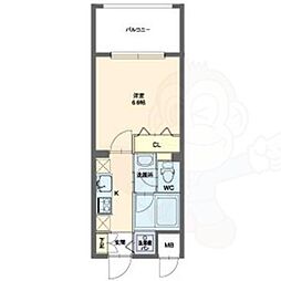 東桜コート 3階/-