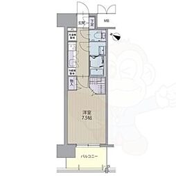 パルティール笠寺 6階/-