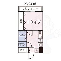ドミール今池