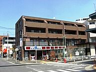 愛知県名古屋市中村区鳥居通2丁目：物件画像／株式会社PITTARI 賃貸住宅サービス FC名古屋セントラルパーク店