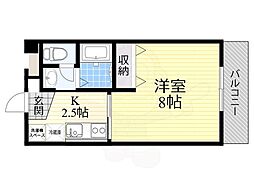 🉐敷金礼金0円！🉐ホーメスト北原T.M
