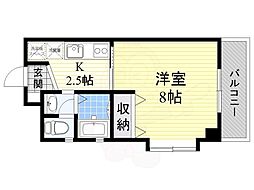 🉐敷金礼金0円！🉐ホーメスト北原T.M