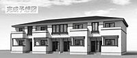 愛知県名古屋市北区丸新町337番：物件画像／株式会社PITTARI 賃貸住宅サービス FC名古屋セントラルパーク店