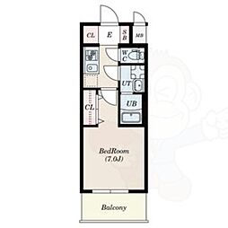 🉐敷金礼金0円！🉐S-RESIDENCE堀田North
