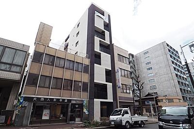 外観 外観