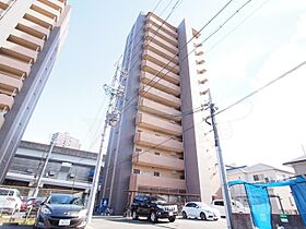 リバーコート砂田橋2  ｜ 愛知県名古屋市東区大幸４丁目21番15号（賃貸マンション1LDK・3階・49.98㎡） その3