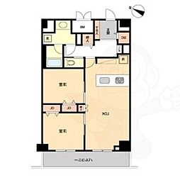 グランルクレ新栄ウエスト 10階/-