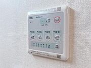 浴室乾燥機（イメージ）