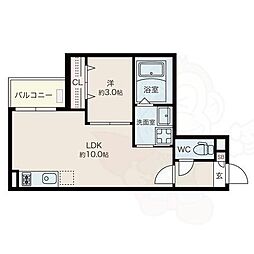 Jack biwajima1 1階/-