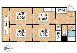 🉐敷金礼金0円！🉐メゾン井川