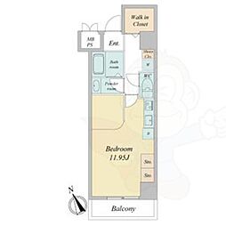 🉐敷金礼金0円！🉐クリサスレジデンス枇杷島