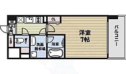 ヴィークブライト名古屋東別院 3階