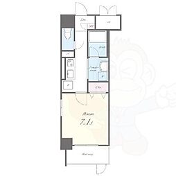 サクシード大曽根