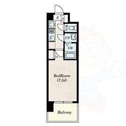 S-FORT大須観音 4階/-