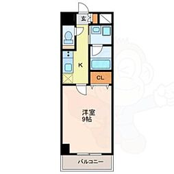 🉐敷金礼金0円！🉐ラクラス浅間町