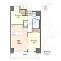 S-RESIDENCE大曽根bresa13階15.9万円