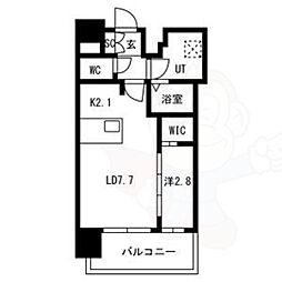 メイクスアート新栄3 13階