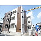 愛知県名古屋市中川区外新町1丁目：物件画像／株式会社PITTARI 賃貸住宅サービス FC名古屋セントラルパーク店