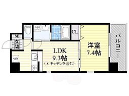 nextage sakurayama 7階/-