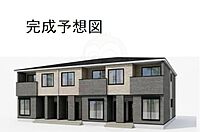愛知県名古屋市北区楠4丁目：物件画像／株式会社PITTARI 賃貸住宅サービス FC名古屋セントラルパーク店