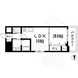 D&Designレジデンス鶴舞 7階