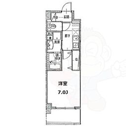joule亀島 4階