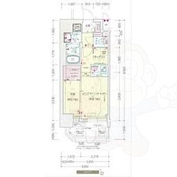 プレサンスNAGOYA覚王山 12階/-