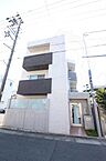 愛知県名古屋市北区杉村1丁目：物件画像／株式会社PITTARI 賃貸住宅サービス FC名古屋セントラルパーク店