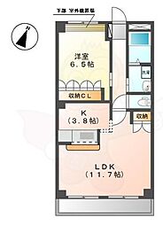 東海交通事業城北線 味美駅 徒歩12分