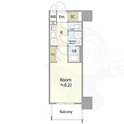 エスリード大曽根プレシャス 13階