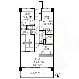 パークホームズ覚王山　SOUTH
