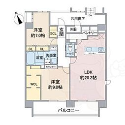 Casa Via