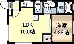 🉐敷金礼金0円！🉐Le　Gioie名駅（レジェイエ）