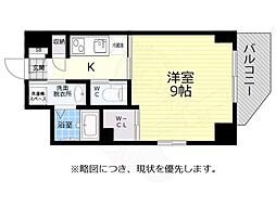 名鉄名古屋本線 栄生駅 徒歩4分