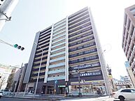 愛知県名古屋市西区那古野2丁目：物件画像／株式会社PITTARI 賃貸住宅サービス FC名古屋セントラルパーク店