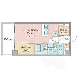 🉐敷金礼金0円！🉐リシュドール堀田駅東