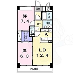 🉐敷金礼金0円！🉐アベーク101