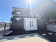 愛知県名古屋市西区枇杷島2丁目：物件画像／株式会社PITTARI 賃貸住宅サービス FC名古屋セントラルパーク店