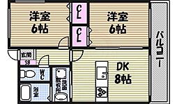 プログレスアサダ 5階