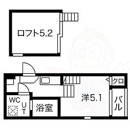 🉐敷金礼金0円！🉐ハーモニーテラス川名町