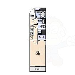 🉐敷金礼金0円！🉐京屋ビル