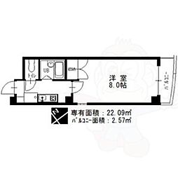 🉐敷金礼金0円！🉐シャトー村瀬・千代田