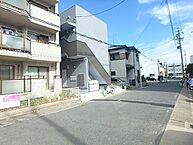 愛知県名古屋市中川区柳瀬町3丁目16番：物件画像／株式会社PITTARI 賃貸住宅サービス FC名古屋セントラルパーク店